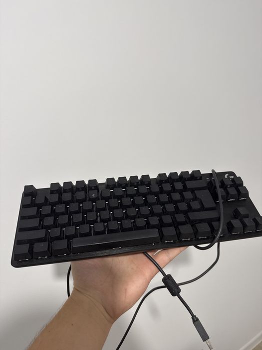 Logitech g413 TKL