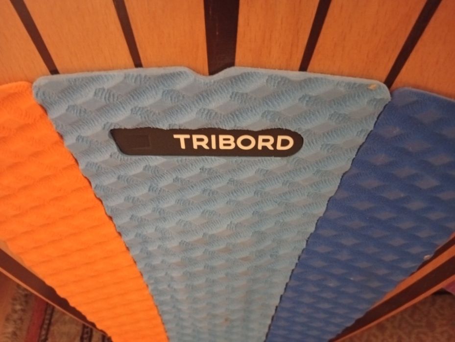 Vendo prancha t board