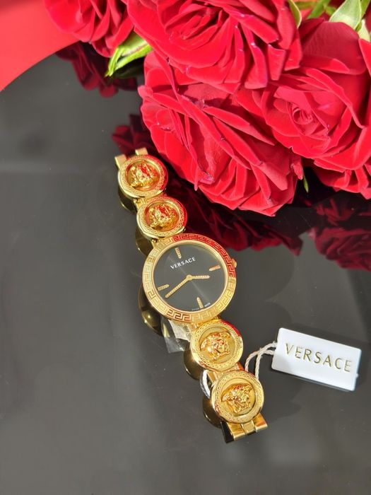 Жіночий годинник Versace