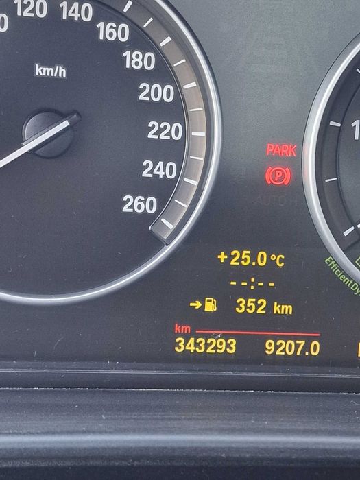 Sprzedam BMW F10 530d
