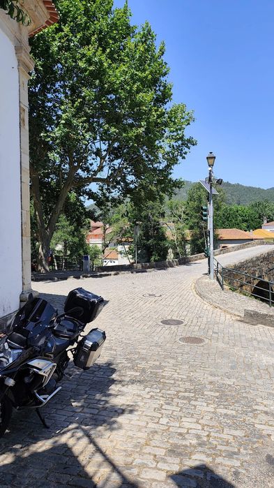 BMW GS 1300 full extras