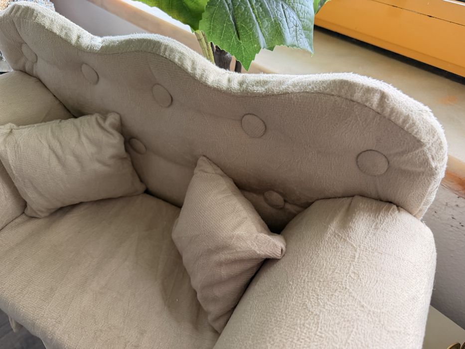 Sofa Sessao Fotografica