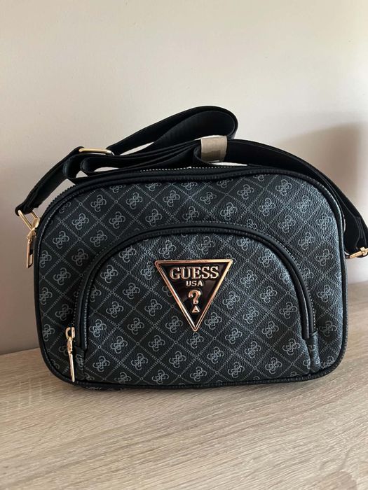Torebka Damska Guess