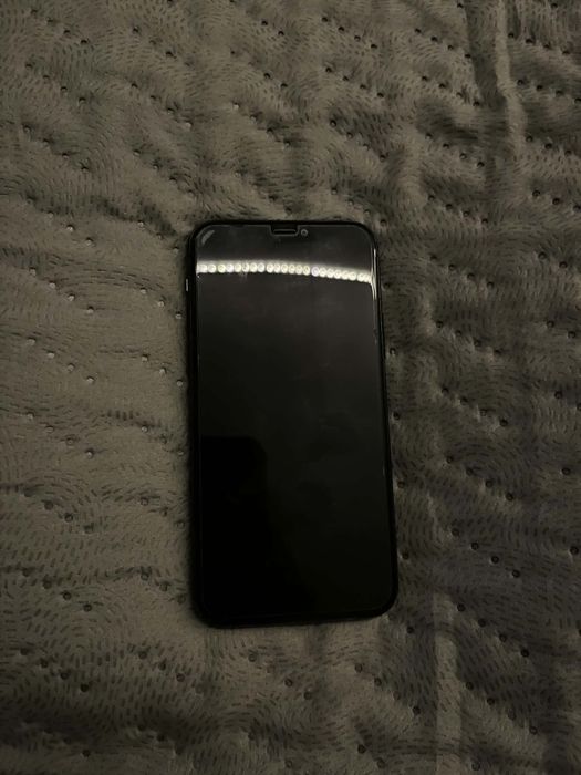Iphone 11 pro 256gb