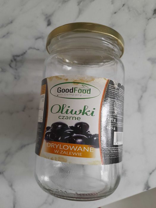 Посуда для консервации