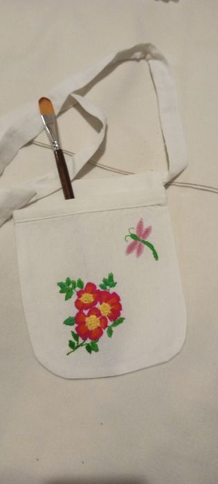 Комірець +кишенька