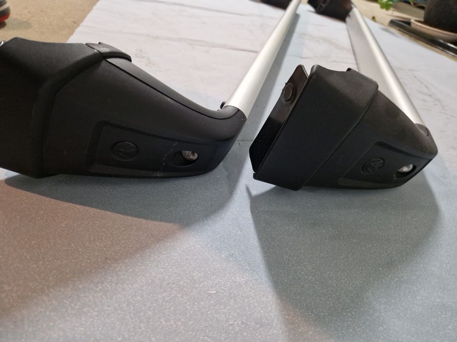 Belki dachowe passat b8