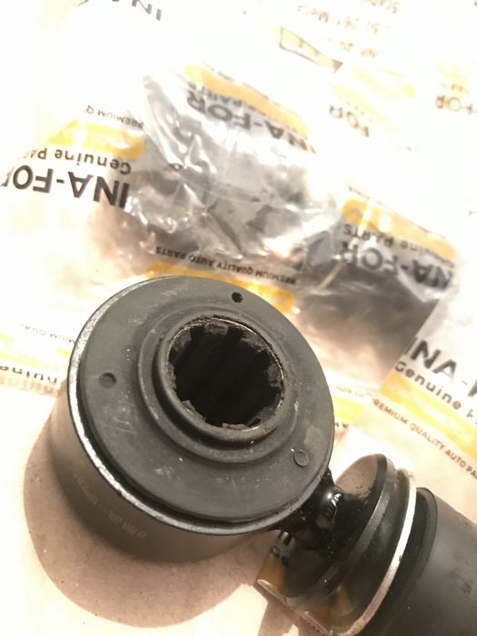 Стійки стабілізатора Opel Vectra A,Astra F, Calibra