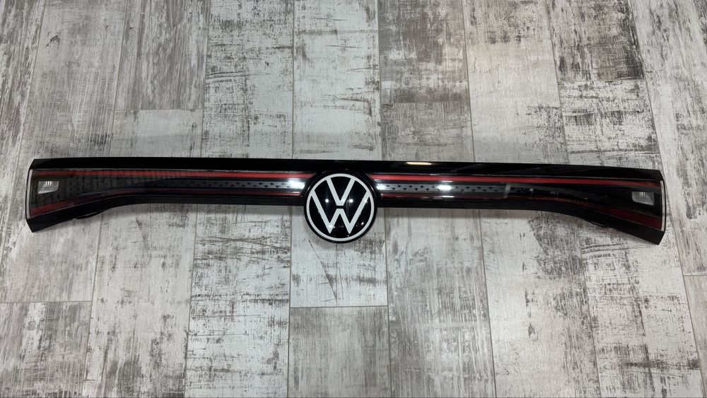 Задній центральний Фонарь/фара Бленда volkswagen ID 4
