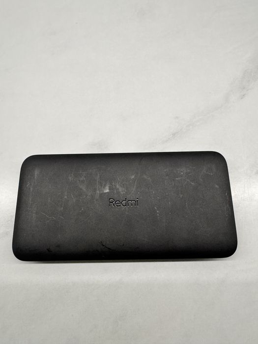 Powerbank Xiaomi Redmi 10000 mAh