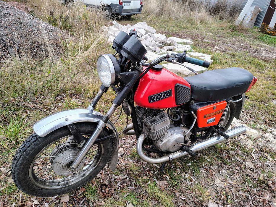 Иж Юпитер 5 Іж Юпітер не планета супер стан на ходу мінімальний пробіг