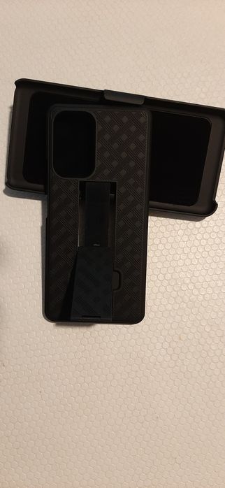 Capa protectora de qualidade para Samsung Galaxy A53 5G