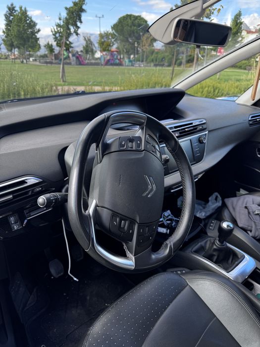 Citroën C4 Grand Picasso