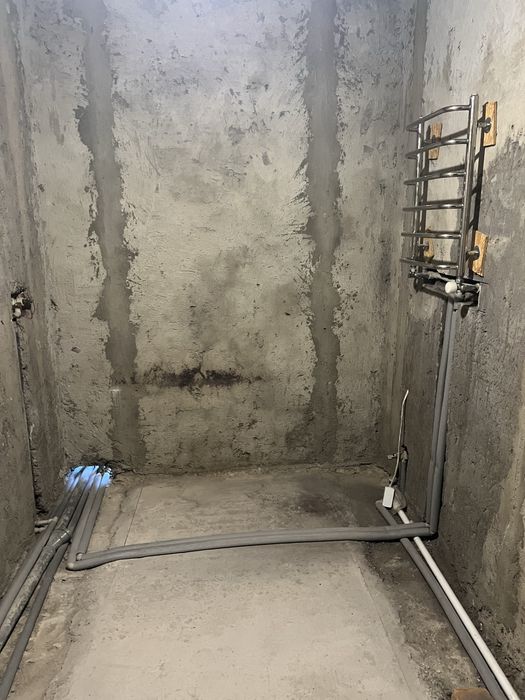 Продам 3-х кімнатну квартиру в зданому будинку.