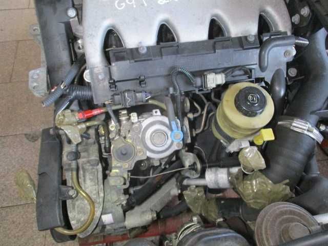 Motor completo Renault Espace 2.2DT G9T716