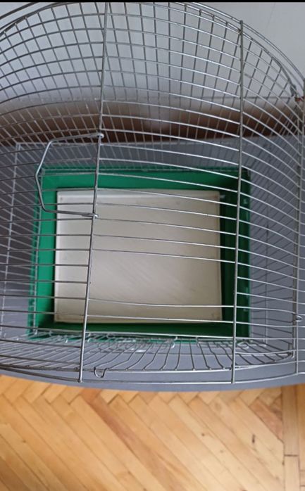 Клетка для попугая птиц