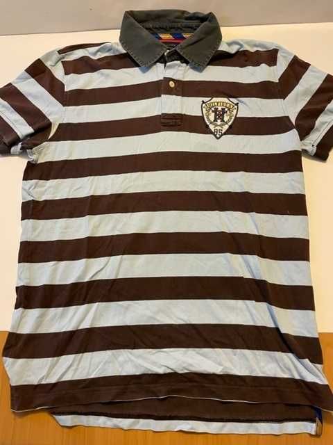 Koszulka polo Tommy Hilfiger L/XL