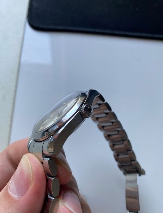 Omega Seamaster Aqua Terra