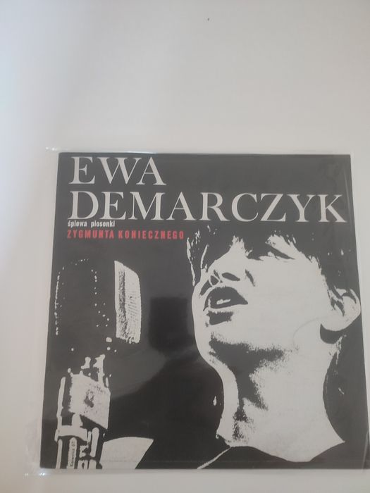 Ewa Demarczyk vinyl