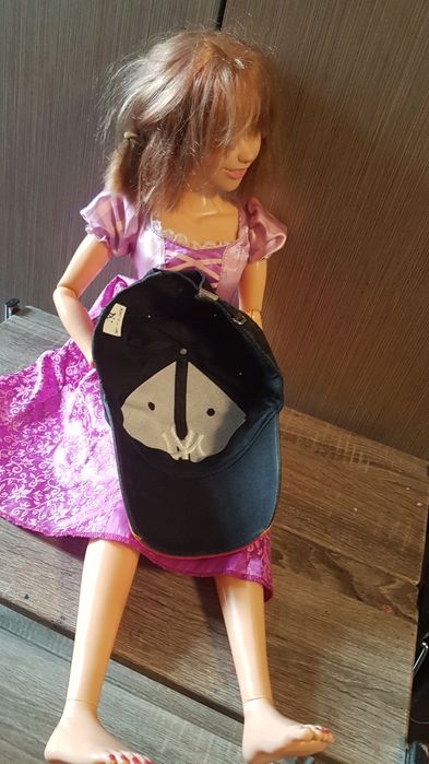 Бейсболка, кепка. 58+-