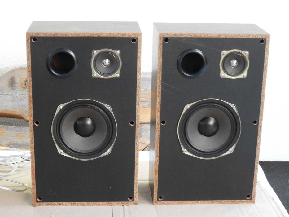 Kolumny Aiwa SX - Z720 do wieży