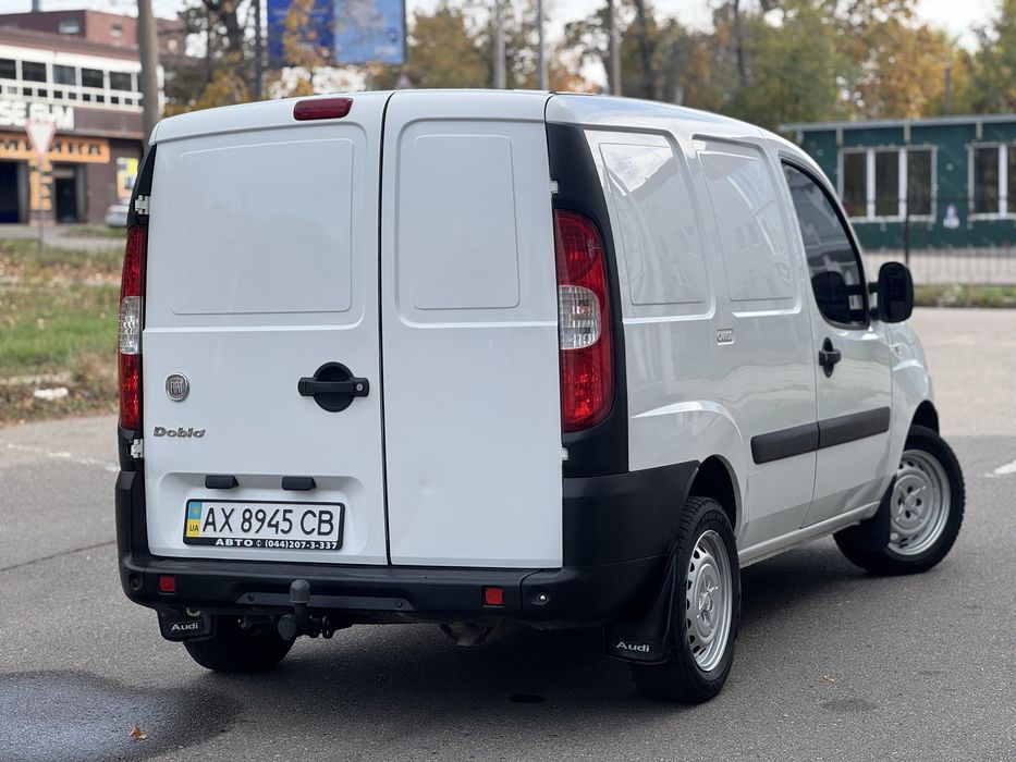 продаю фіат добло