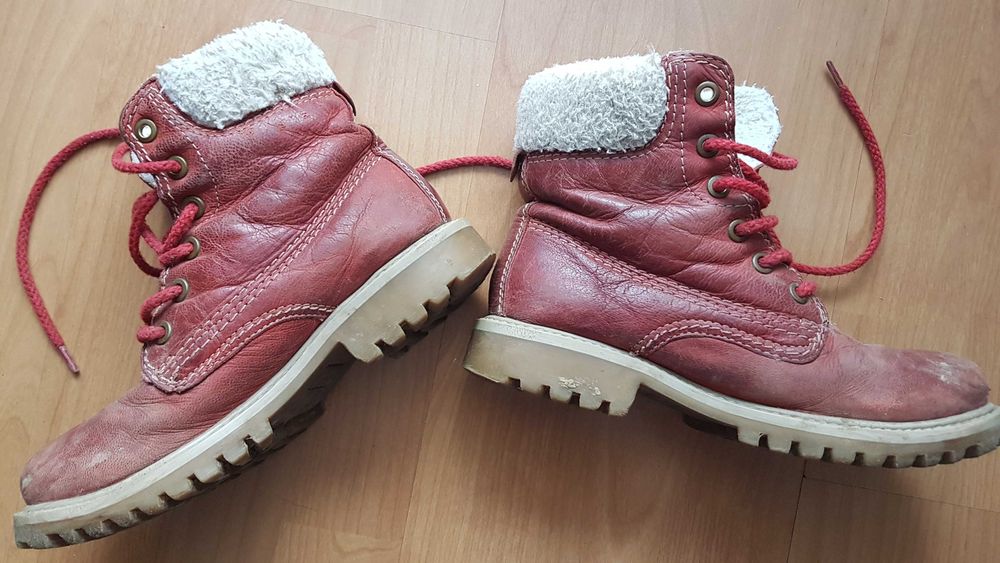 Buty lasocki young rozmiar 33