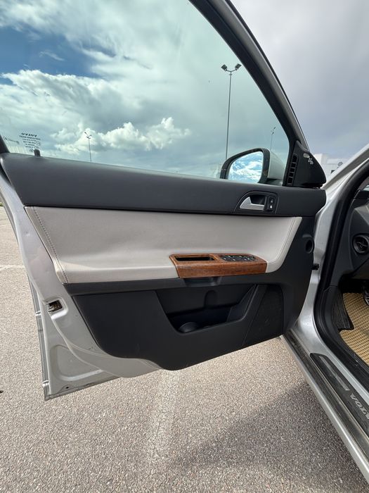 Volvo V50 2010 VIN YV1MW8651A2565764 фото оголошення 14 з 24