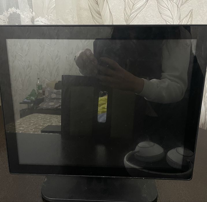 Pos термінал для магазину