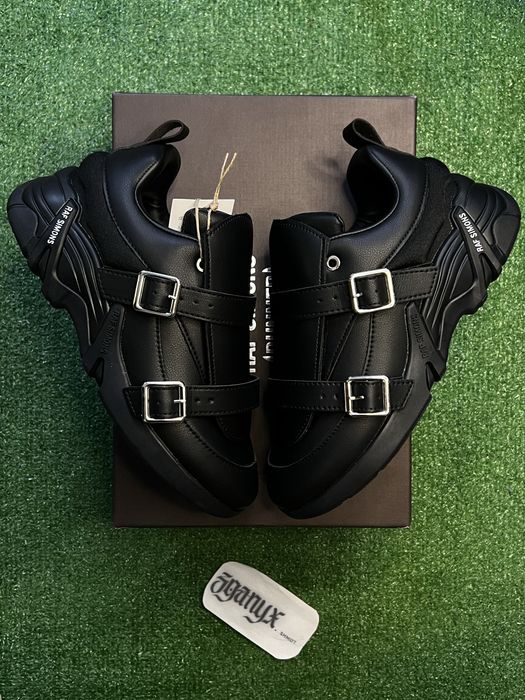 Raf simons Antei 22 | раф симонс антеи 22