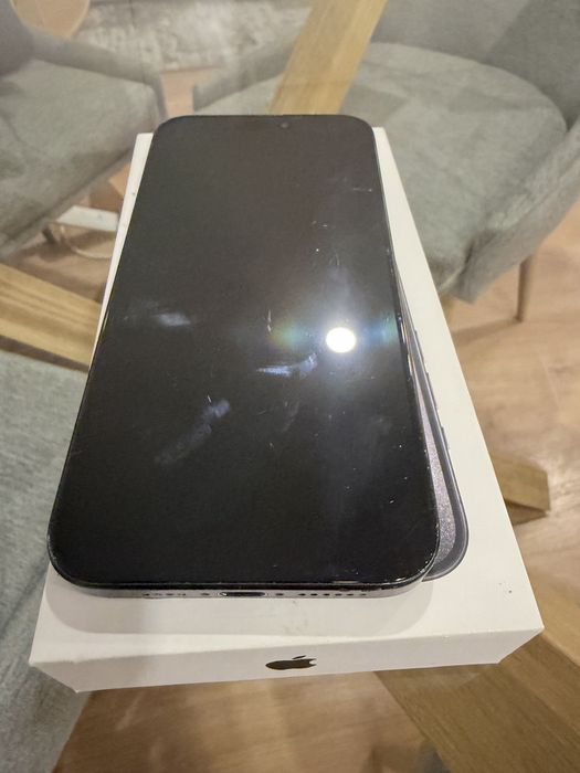 Iphone 15 prox Max 256 GB