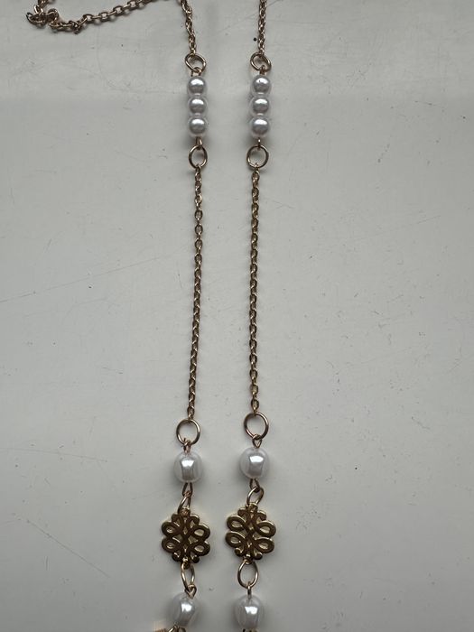 Łańcuszek do okularów