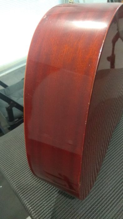 Guitarra Juan Estruch 1994 modelo 500