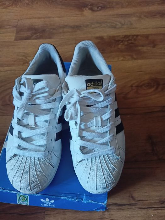 Buty Adidas Superstar