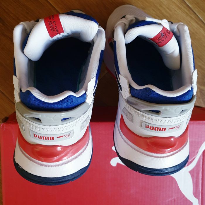 Жіночі кросівки Puma Rs trinity system candy  X Ray 37-36.5, 23см як нові