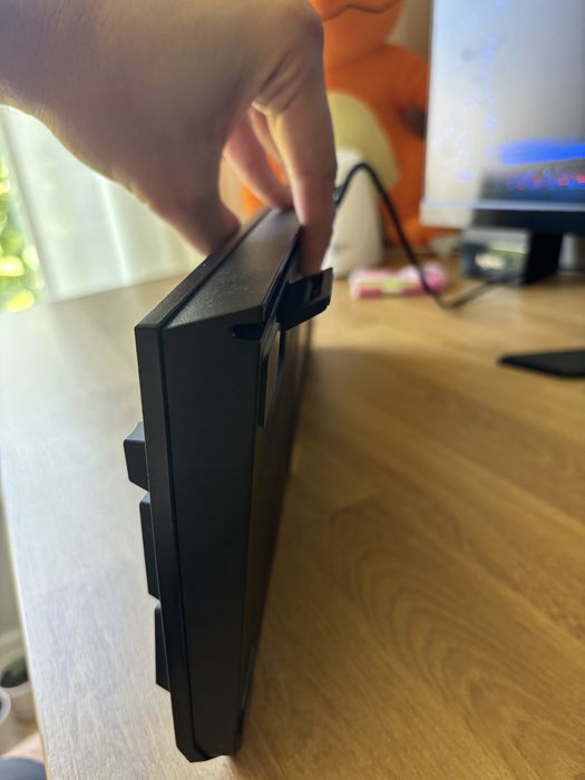 RAZOR BLACKWIDOW Mechanical Gaming Keyboard64752320147457122