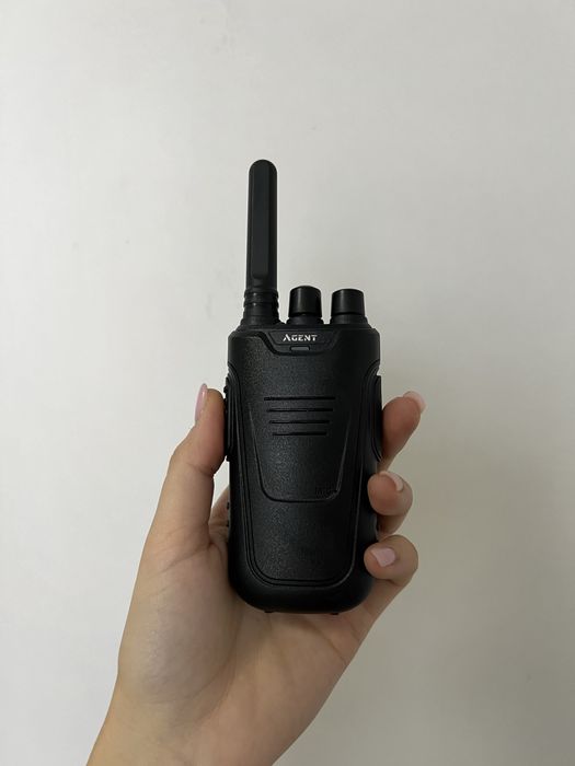 Нова рація AGENT AR-T11