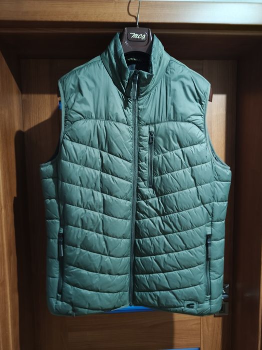 Bezrękawnik Camel Active