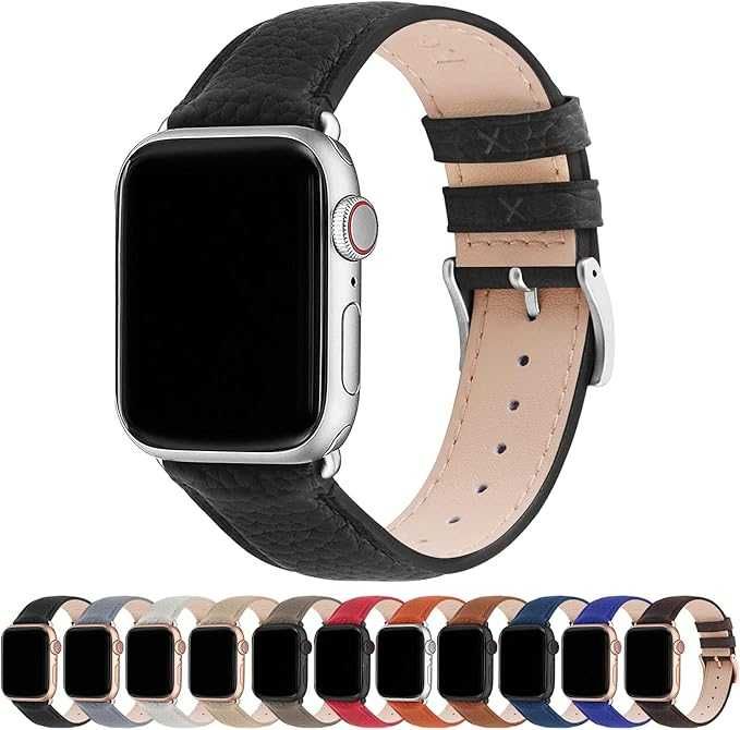 Pasek kompatybilny z Apple Watch 38mm 40 mm, 41 mm