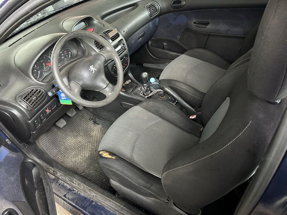 Peugeot XS 2000 HDI