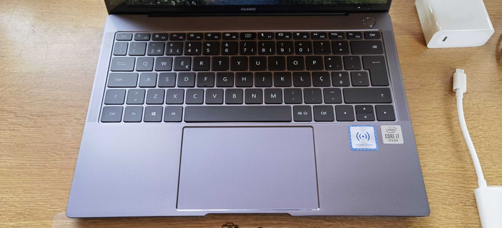 HUAWEI MateBook X Pro