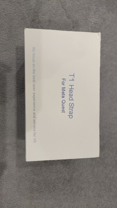 Кріплення-ремінець Т1 для Meta Quest 3 і 3s