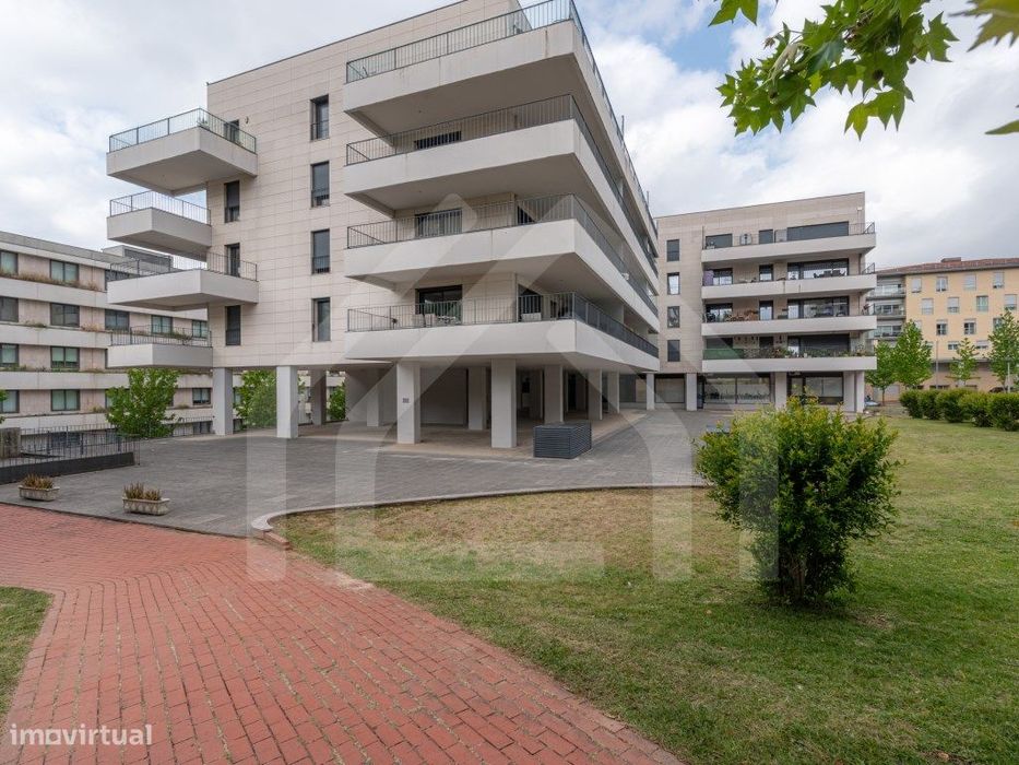 Apartamento T1 | Arrendamento | Quinta da Portela