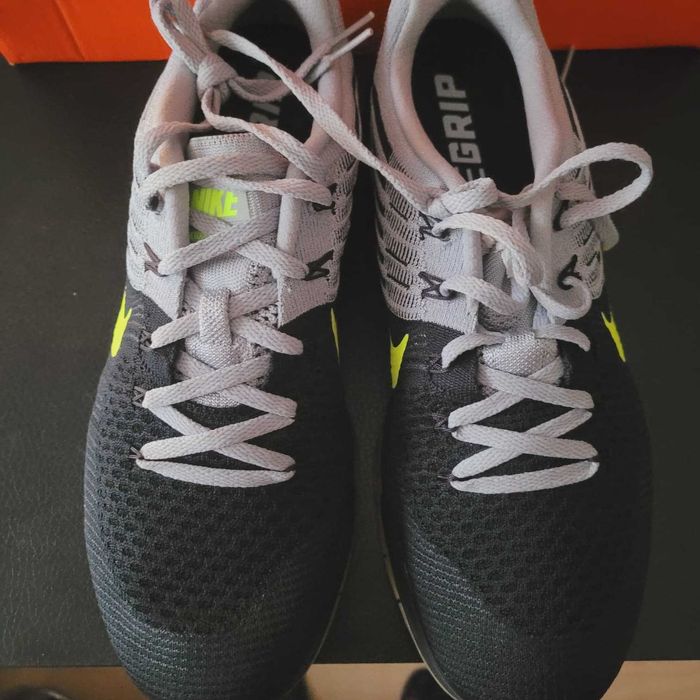 Nike Metcon Flyknit DSX 42,5 nowe