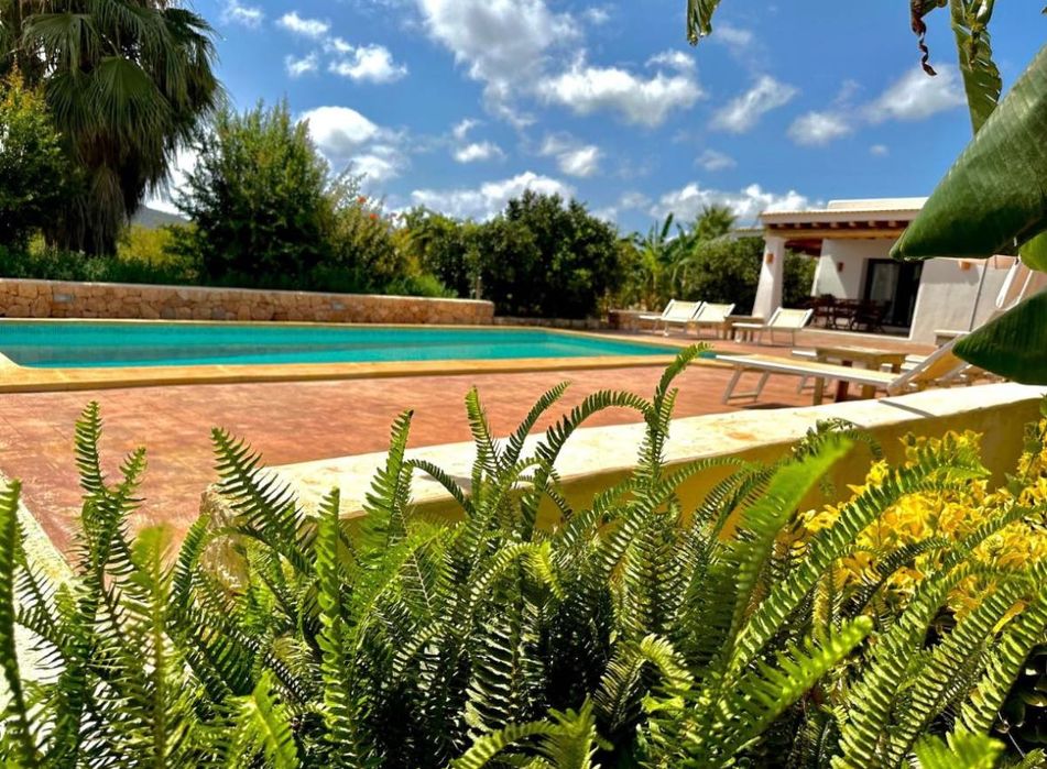 Moradia para eventos
