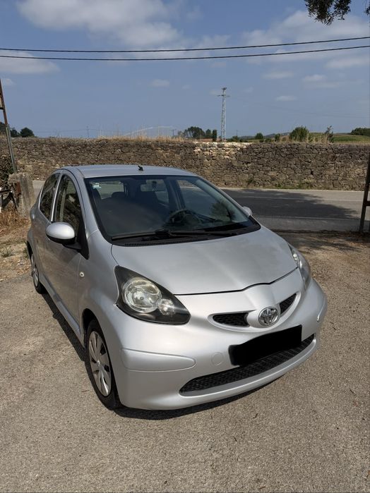 Toyota Aygo 1.0 - Para Peças