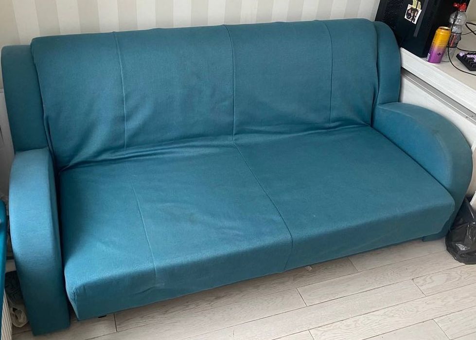 Диван розкладний 1600*2000 самовивіз