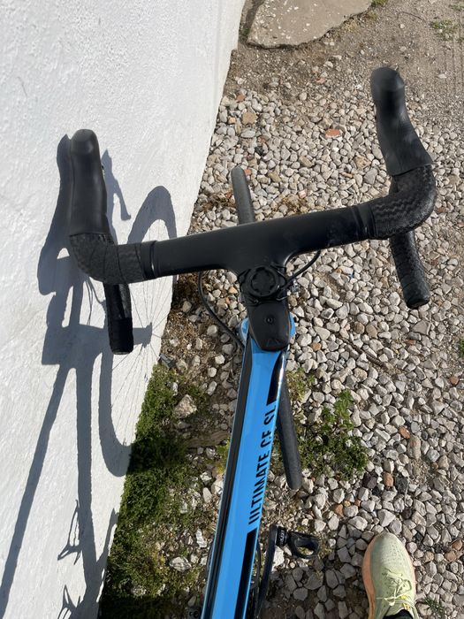 Canyon Ultimate CF SL 8 2021