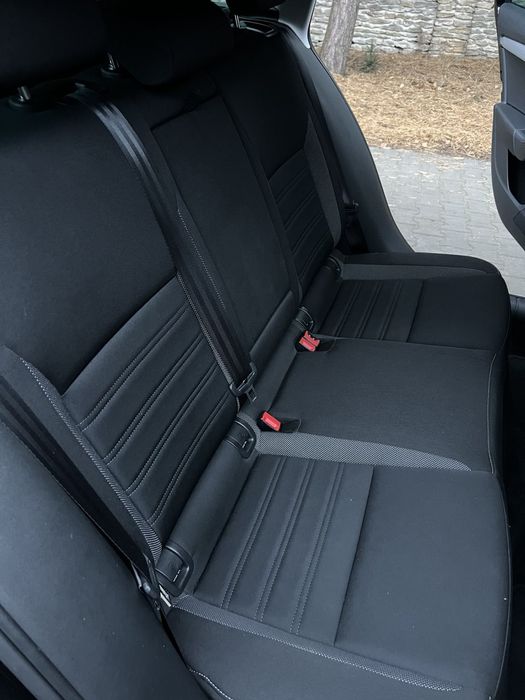 Продам шкоду А7 1,6 диз. Автомат