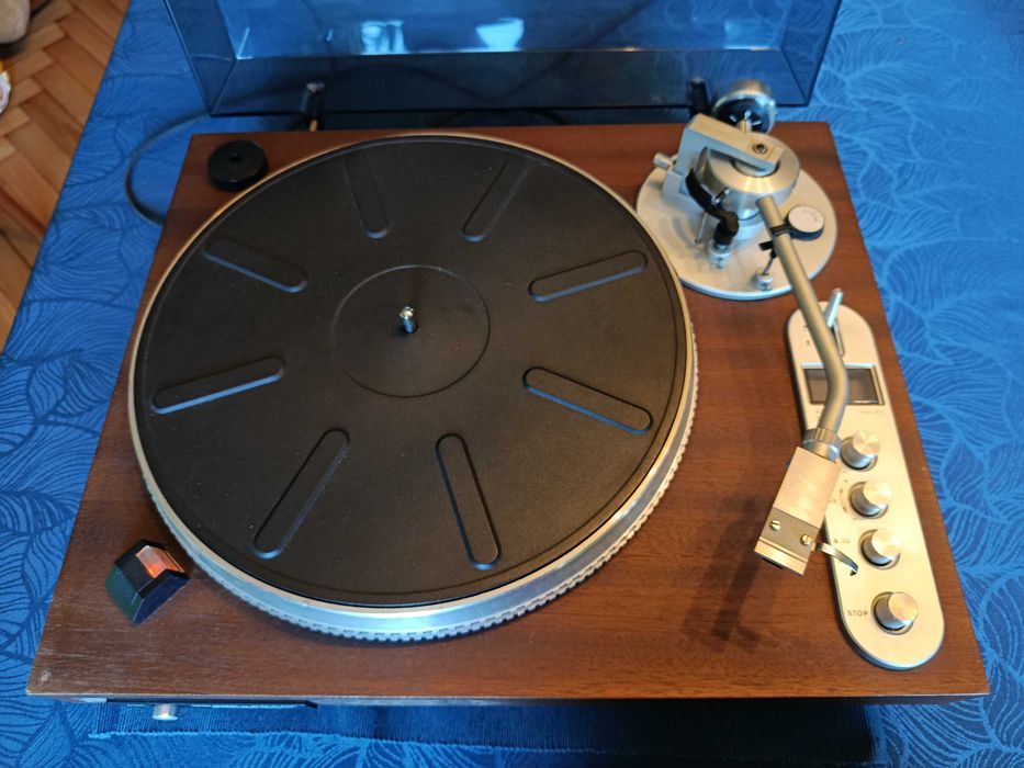 Gramofon UNITRA GS 424 Adam
